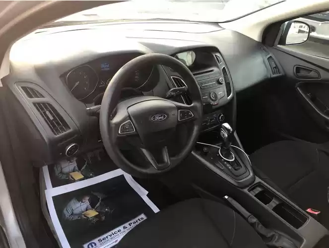 Used Ford Unspecified For Sale in Doha #5709 - 1  image 